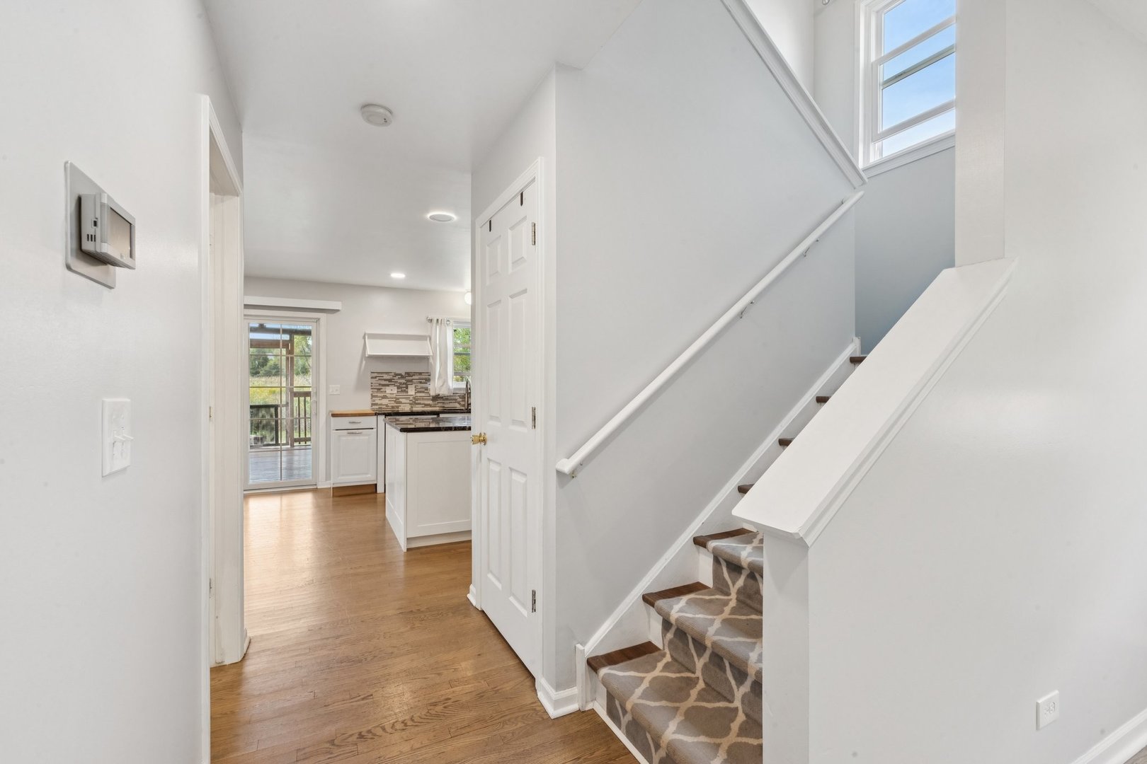 349 E Springwood Court