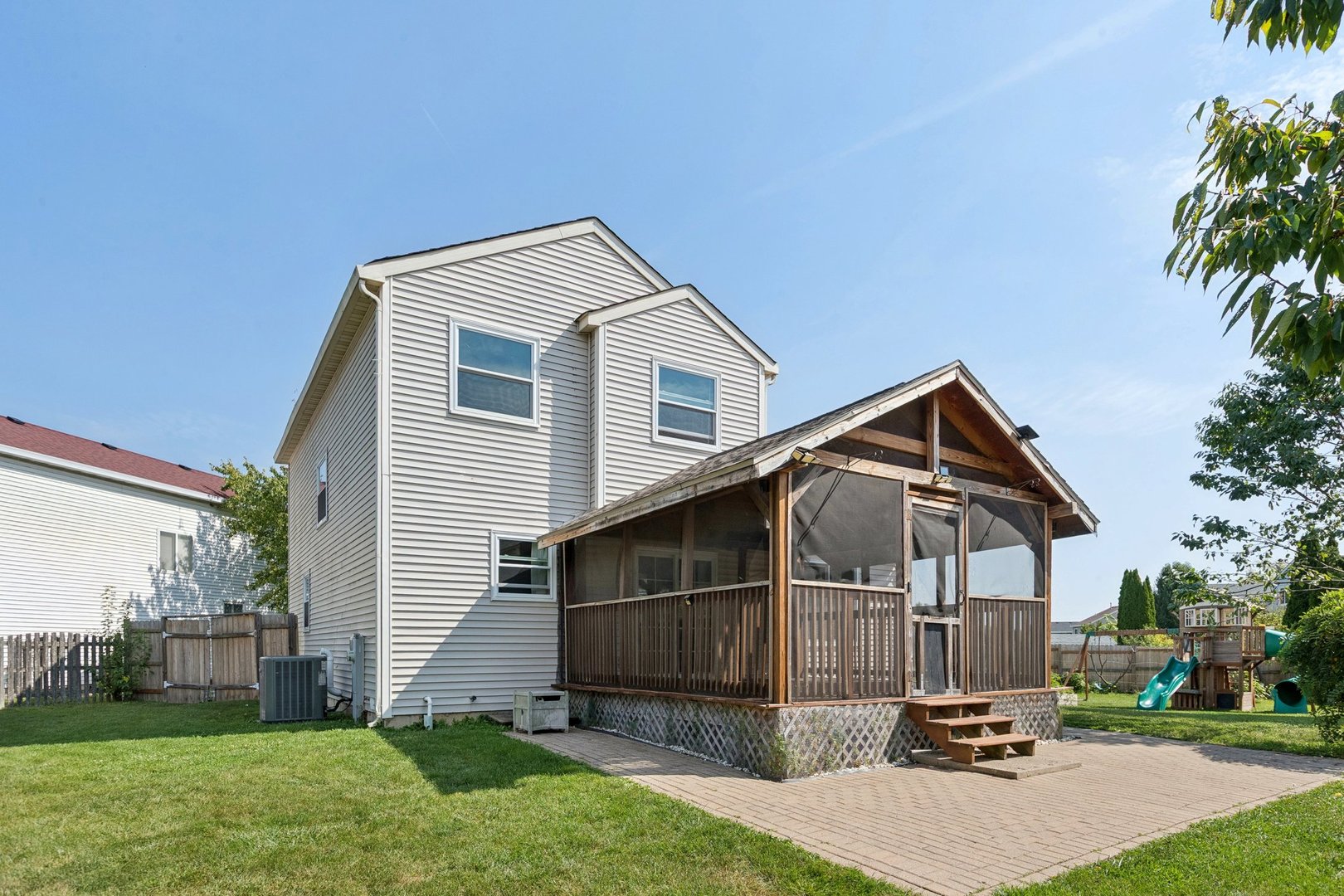 349 E Springwood Court