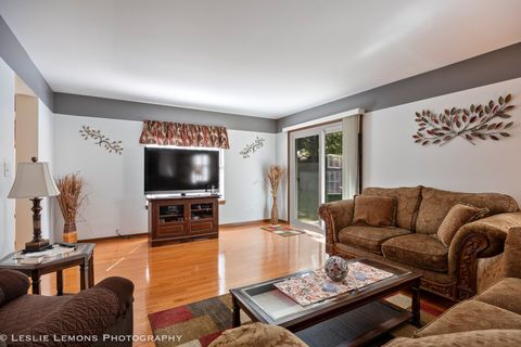 Tiny photo for 13869 S Mandarin Court, Plainfield, IL 60544 (MLS # 12462981)