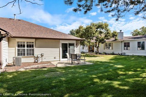 Tiny photo for 13869 S Mandarin Court, Plainfield, IL 60544 (MLS # 12462981)