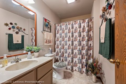 Tiny photo for 13869 S Mandarin Court, Plainfield, IL 60544 (MLS # 12462981)
