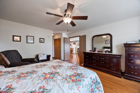Tiny photo for 13869 S Mandarin Court, Plainfield, IL 60544 (MLS # 12462981)