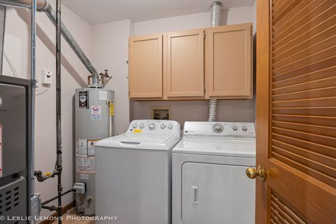 Tiny photo for 13869 S Mandarin Court, Plainfield, IL 60544 (MLS # 12462981)