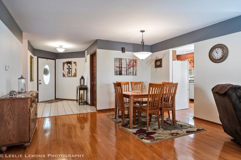 Tiny photo for 13869 S Mandarin Court, Plainfield, IL 60544 (MLS # 12462981)