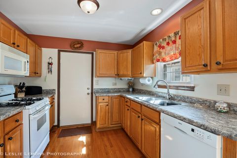 Tiny photo for 13869 S Mandarin Court, Plainfield, IL 60544 (MLS # 12462981)