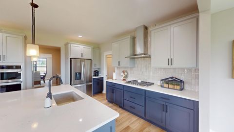 Tiny photo for Lot 335 Dawns End Ln, Hampshire, IL 60140 (MLS # 12442610)