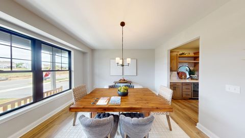 Tiny photo for Lot 335 Dawns End Ln, Hampshire, IL 60140 (MLS # 12442610)