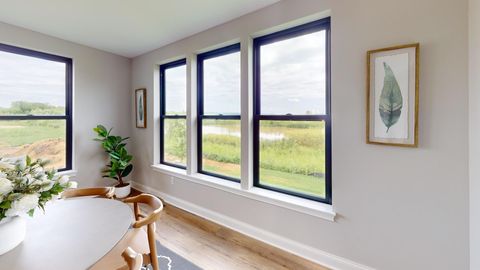 Tiny photo for Lot 335 Dawns End Ln, Hampshire, IL 60140 (MLS # 12442610)