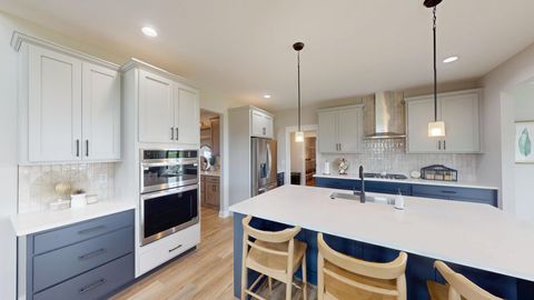 Tiny photo for Lot 335 Dawns End Ln, Hampshire, IL 60140 (MLS # 12442610)