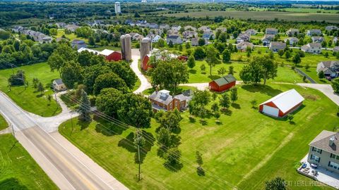 Photo of 3668 W Galena Boulevard, Aurora, IL 60506 (MLS # 12455409)