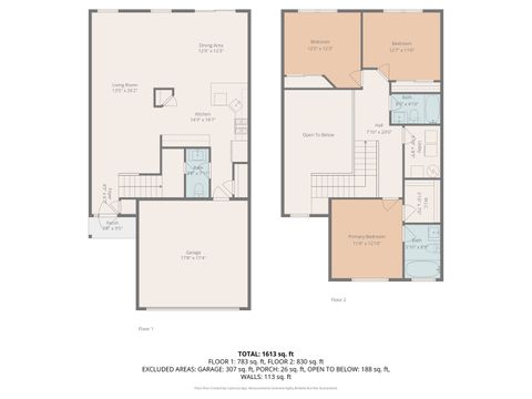 Tiny photo for 469 S Jade Lane #0, Round Lake, IL 60073 (MLS # 12509461)