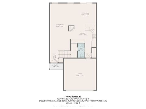 Tiny photo for 469 S Jade Lane #0, Round Lake, IL 60073 (MLS # 12509461)