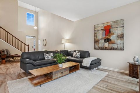 Tiny photo for 469 S Jade Lane #0, Round Lake, IL 60073 (MLS # 12509461)