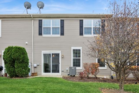 Tiny photo for 469 S Jade Lane #0, Round Lake, IL 60073 (MLS # 12509461)