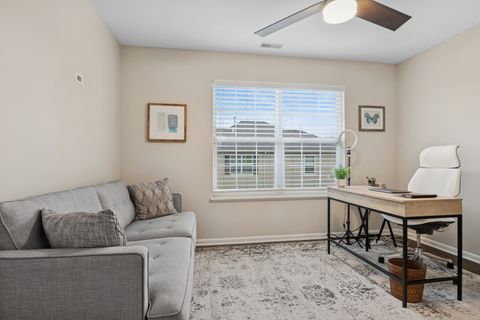 Tiny photo for 469 S Jade Lane #0, Round Lake, IL 60073 (MLS # 12509461)