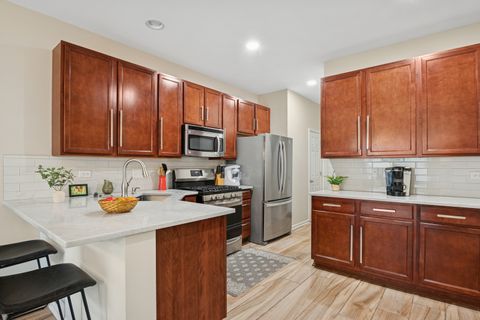 Tiny photo for 469 S Jade Lane #0, Round Lake, IL 60073 (MLS # 12509461)