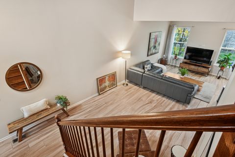 Tiny photo for 469 S Jade Lane #0, Round Lake, IL 60073 (MLS # 12509461)