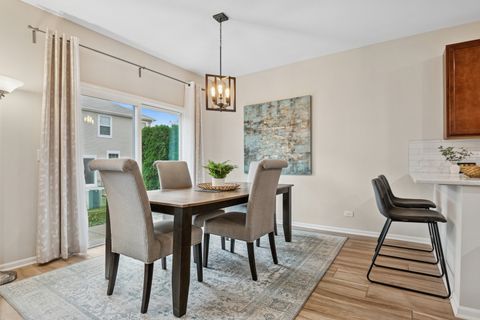 Tiny photo for 469 S Jade Lane #0, Round Lake, IL 60073 (MLS # 12509461)