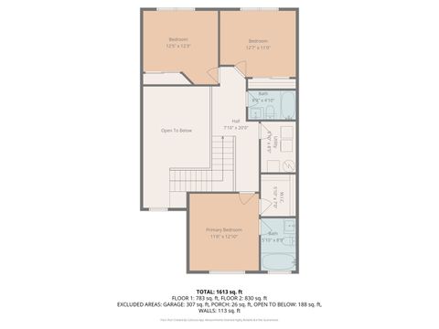 Tiny photo for 469 S Jade Lane #0, Round Lake, IL 60073 (MLS # 12509461)