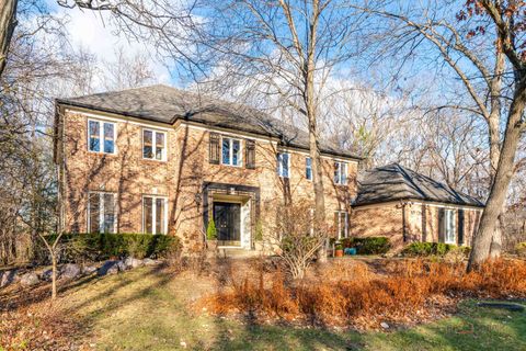 1 Astor Court Lincolnshire IL 60045