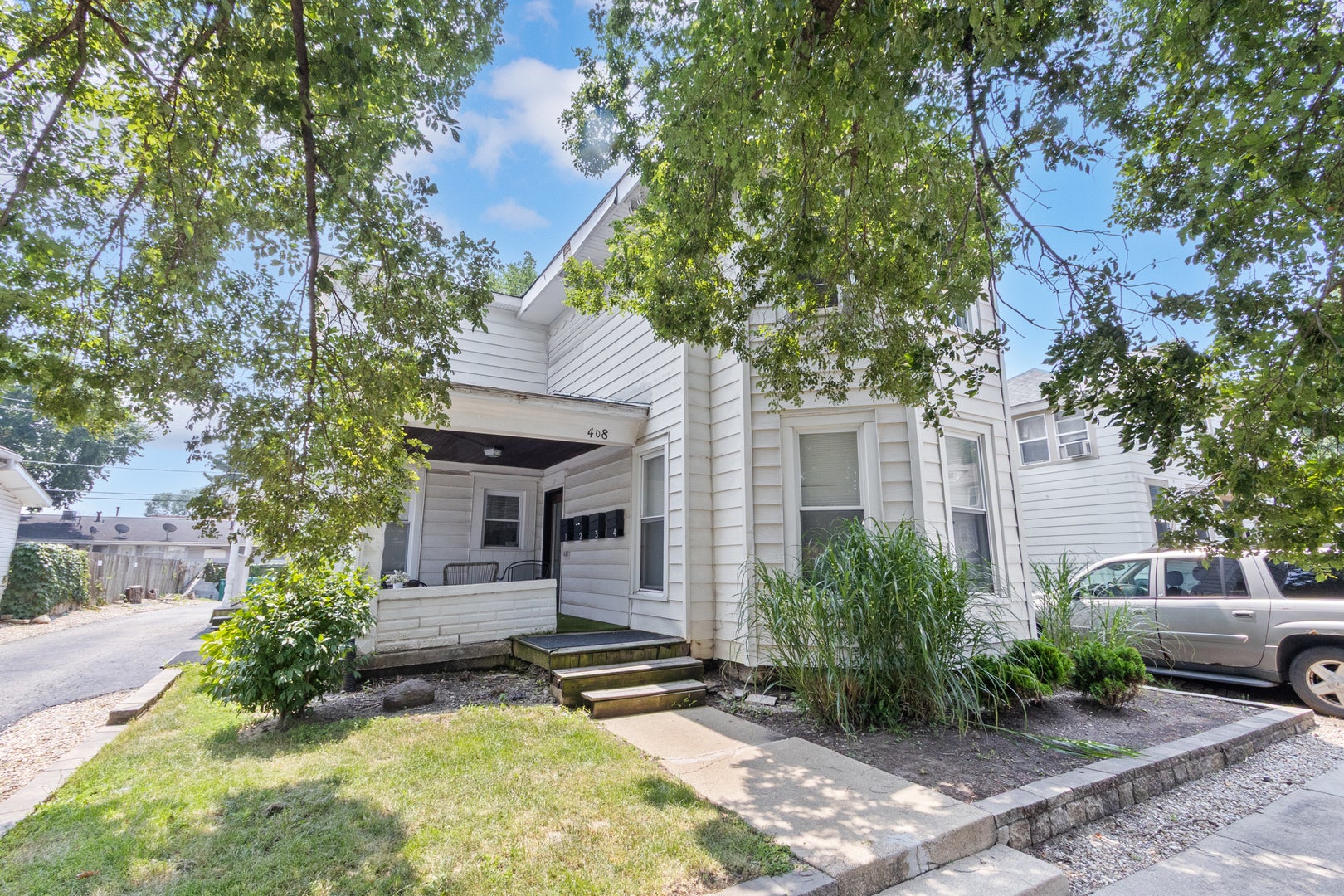408 Campbell Street