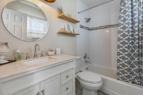 A home in Itasca