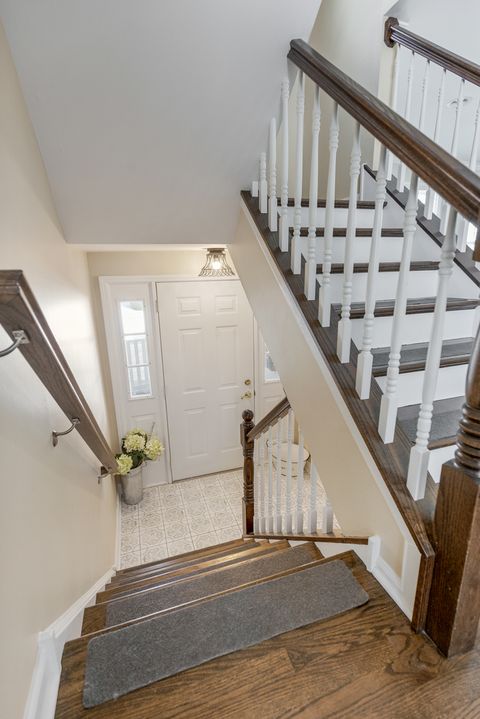 A home in Itasca