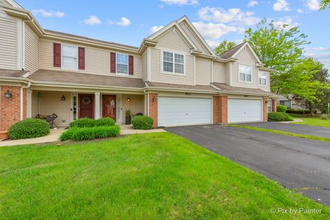 5611 Wildspring Drive Lake In The Hills IL 60156
