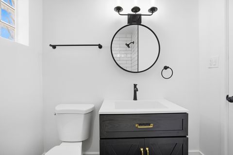 Tiny photo for 11725 S Kolin Avenue, Alsip, IL 60803 (MLS # 12583816)