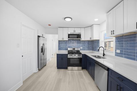 Tiny photo for 11725 S Kolin Avenue, Alsip, IL 60803 (MLS # 12583816)