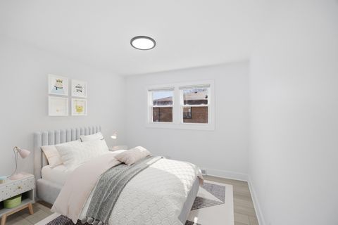 Tiny photo for 11725 S Kolin Avenue, Alsip, IL 60803 (MLS # 12583816)