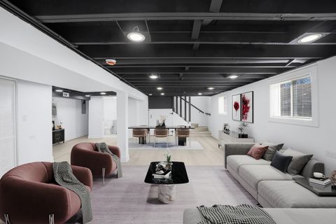 Tiny photo for 11725 S Kolin Avenue, Alsip, IL 60803 (MLS # 12583816)