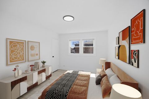 Tiny photo for 11725 S Kolin Avenue, Alsip, IL 60803 (MLS # 12583816)