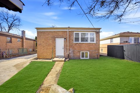 Tiny photo for 11725 S Kolin Avenue, Alsip, IL 60803 (MLS # 12583816)