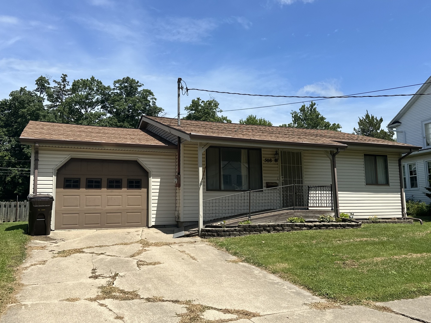 508 W Main Street