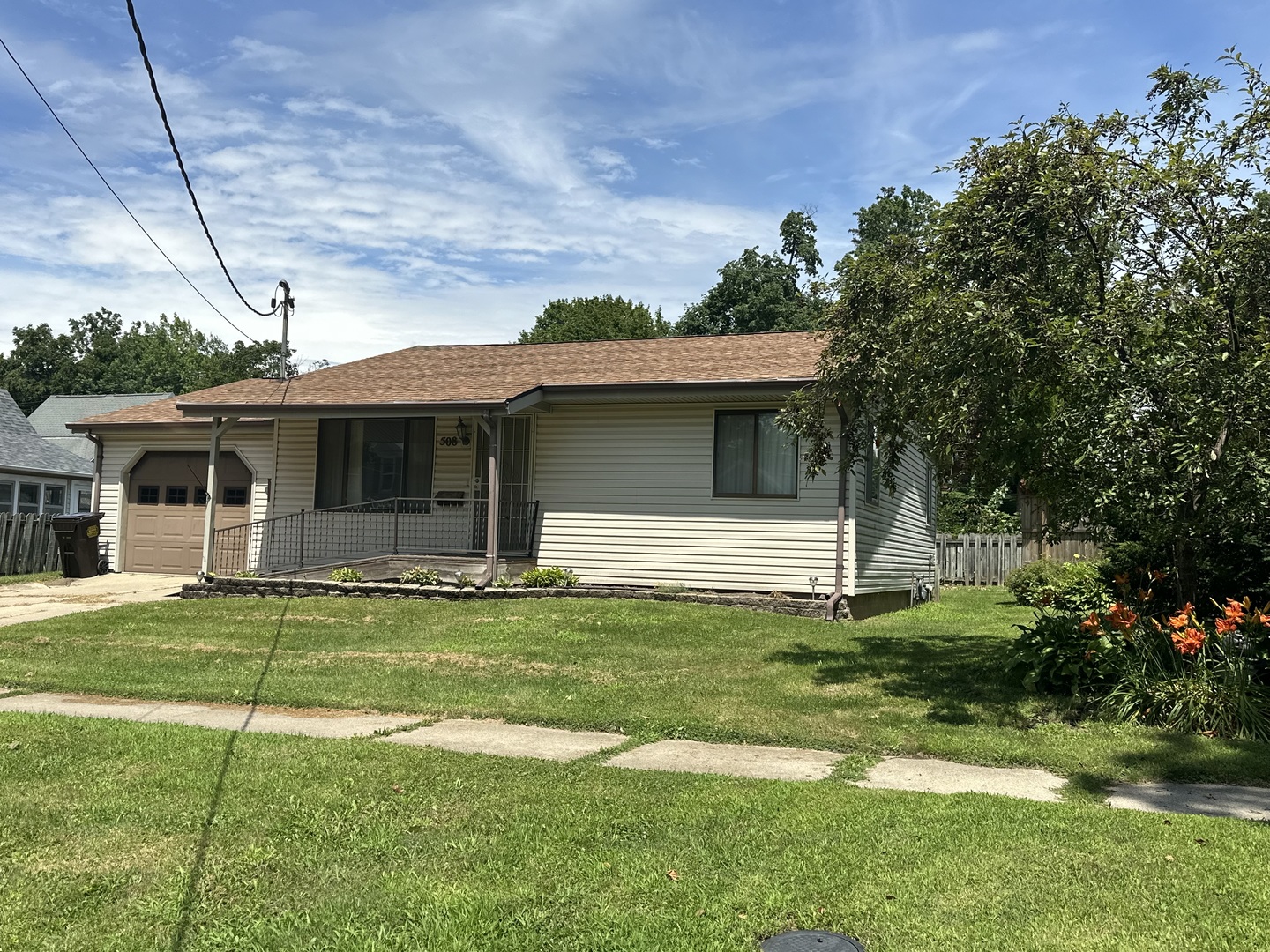 508 W Main Street