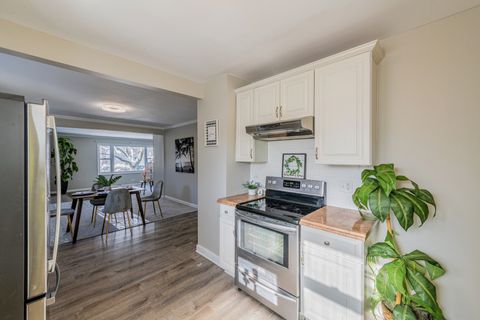 Tiny photo for 3017 Gabriel Avenue, Zion, IL 60099 (MLS # 12597761)