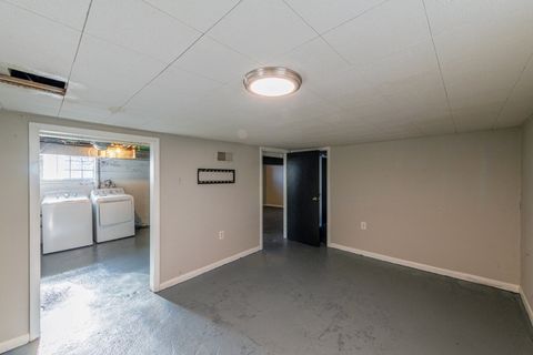 Tiny photo for 3017 Gabriel Avenue, Zion, IL 60099 (MLS # 12597761)