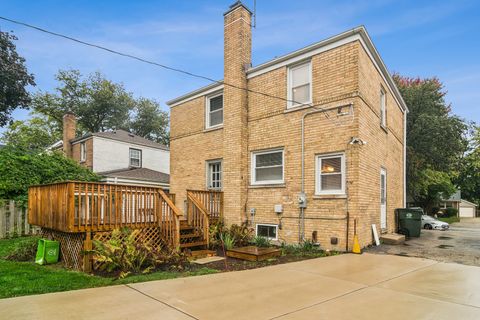 Tiny photo for 437 S Vail Avenue, Arlington Heights, IL 60005 (MLS # 12494366)