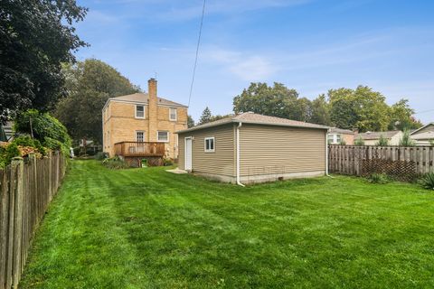 Tiny photo for 437 S Vail Avenue, Arlington Heights, IL 60005 (MLS # 12494366)
