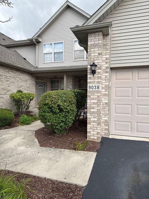 Tiny photo for 9038 Mansfield Drive, Tinley Park, IL 60487 (MLS # 12547424)