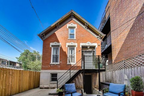 918 N Winchester Avenue 4 Chicago IL 60622