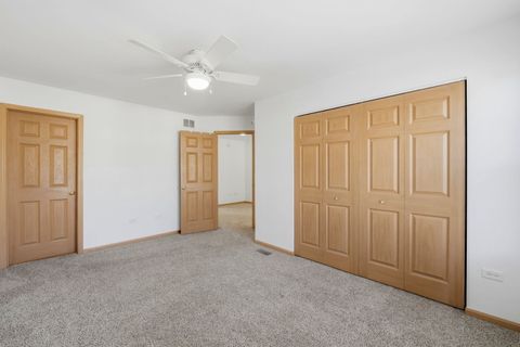 Tiny photo for 1357 W Alder Creek Drive #0, Romeoville, IL 60446 (MLS # 12624031)