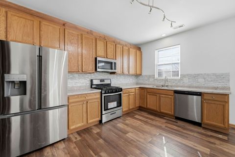 Tiny photo for 1357 W Alder Creek Drive #0, Romeoville, IL 60446 (MLS # 12624031)