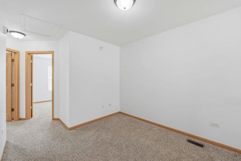 Tiny photo for 1357 W Alder Creek Drive #0, Romeoville, IL 60446 (MLS # 12624031)