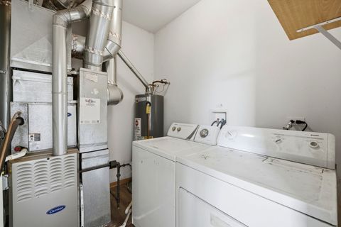 Tiny photo for 1357 W Alder Creek Drive #0, Romeoville, IL 60446 (MLS # 12624031)