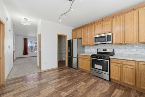 Tiny photo for 1357 W Alder Creek Drive #0, Romeoville, IL 60446 (MLS # 12624031)