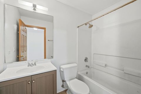 Tiny photo for 1357 W Alder Creek Drive #0, Romeoville, IL 60446 (MLS # 12624031)