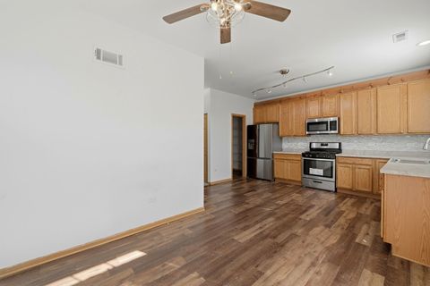 Tiny photo for 1357 W Alder Creek Drive #0, Romeoville, IL 60446 (MLS # 12624031)