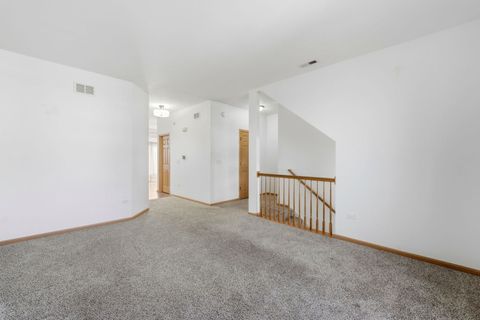 Tiny photo for 1357 W Alder Creek Drive #0, Romeoville, IL 60446 (MLS # 12624031)
